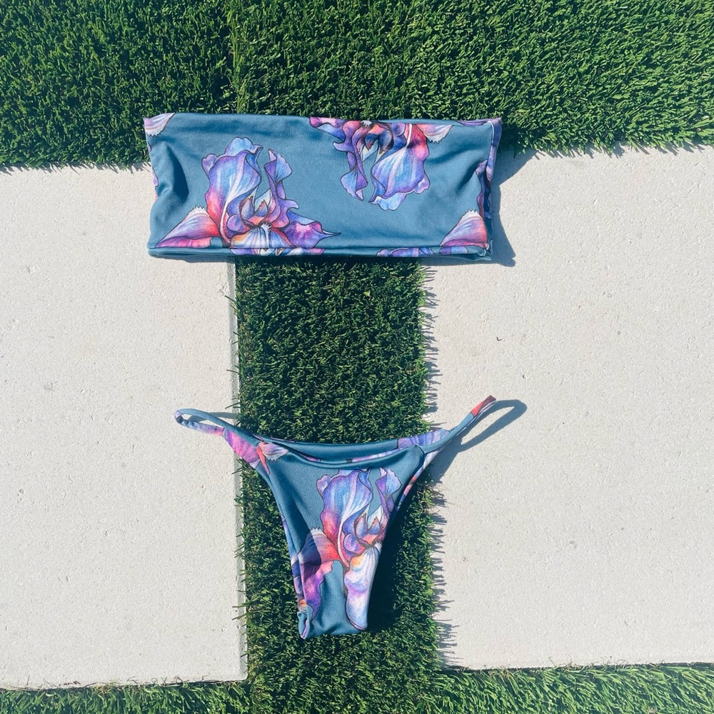 Swimsuit💜